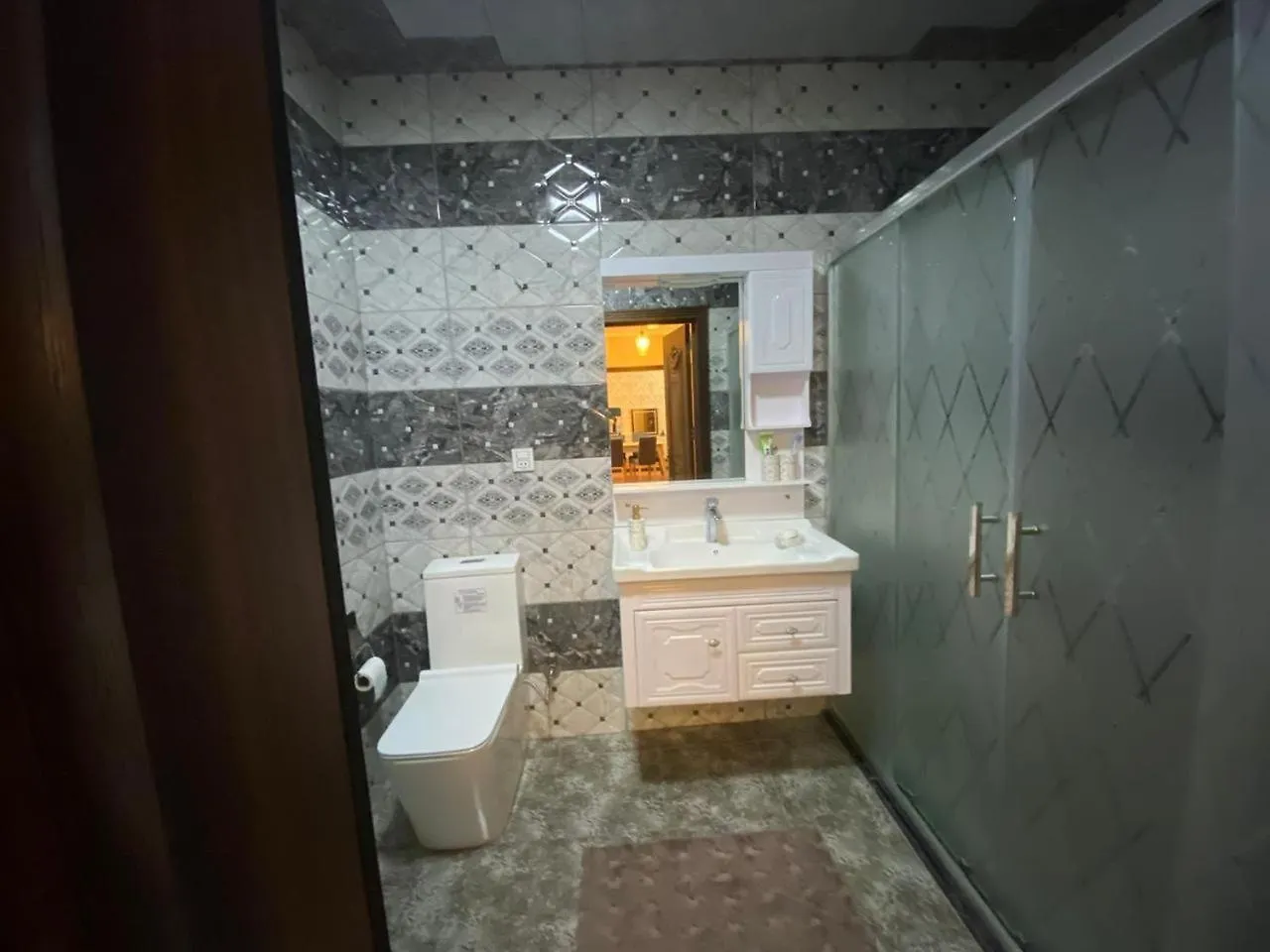 Grand Hayat Residence Baku Apartment