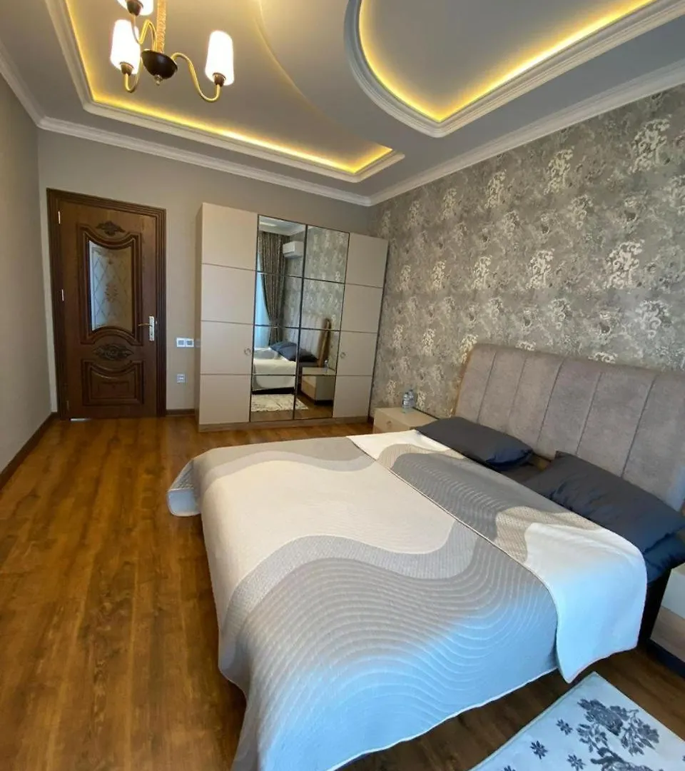 Grand Hayat Residence Baku