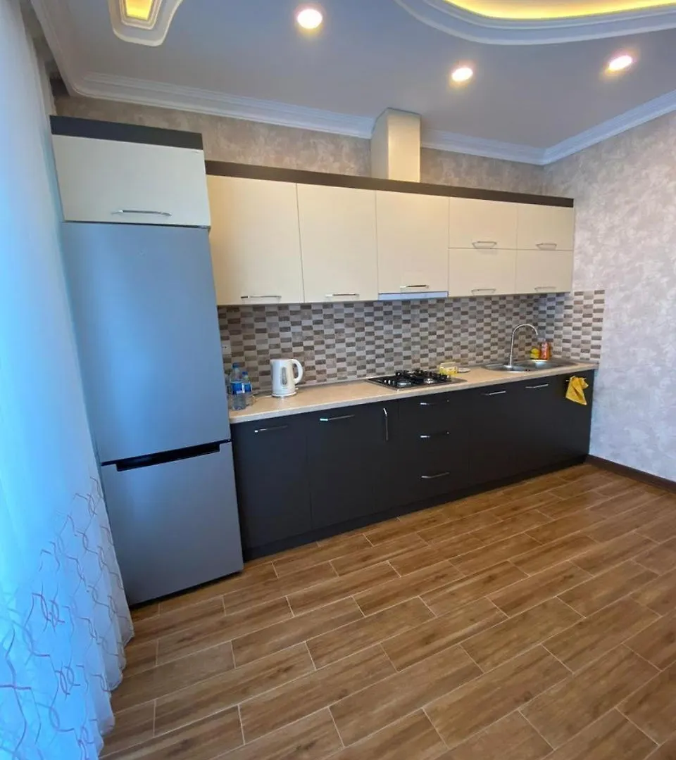 Apartment Grand Hayat Residence Baku